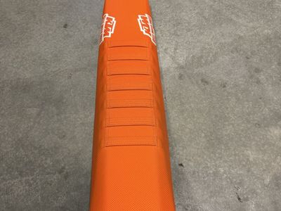 KTM Selle Dalla Valle Dirt Bike Seat, Orange
