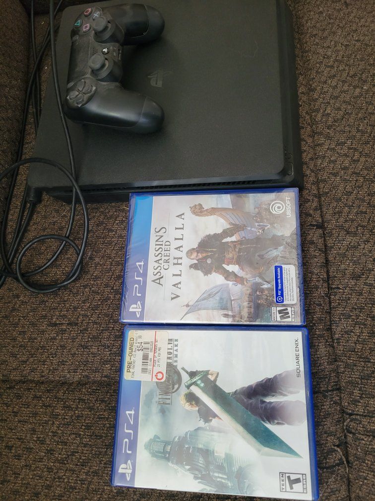 PS4