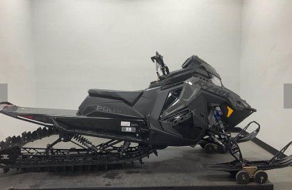 2025 Polaris RMK KHAOS 155 For Sale!