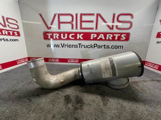 Freightliner Air Cleaner / Air Filter Housing