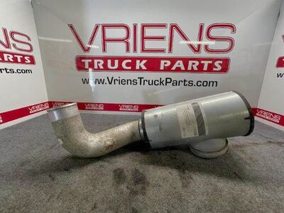 Freightliner Air Cleaner / Air Filter Housing