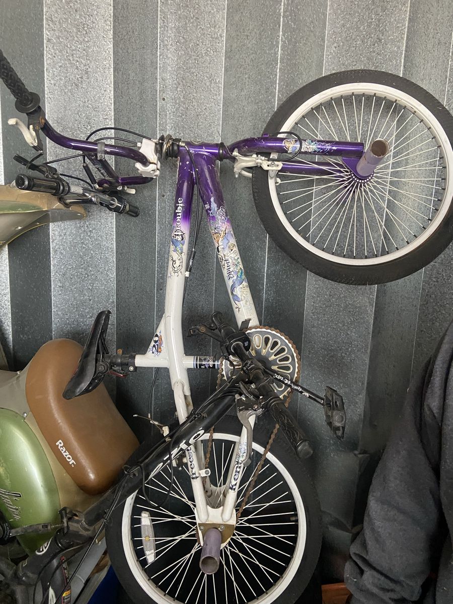 Bikes