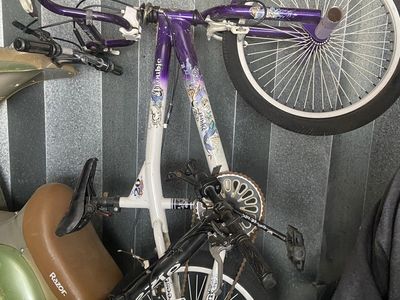 Bikes