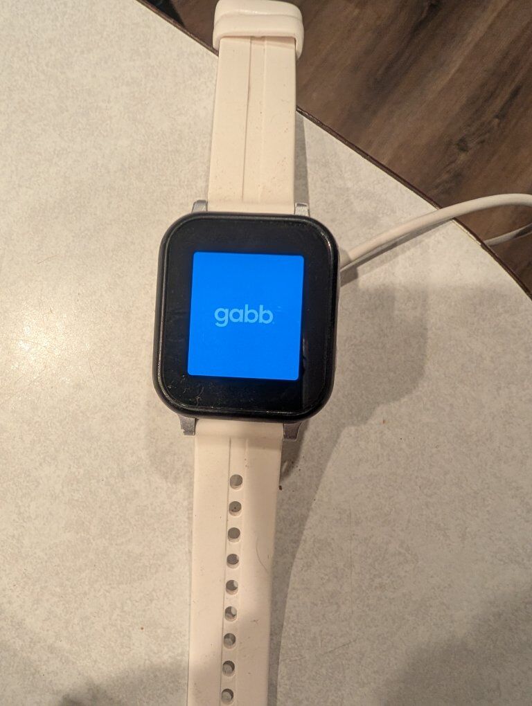 Gabb watch