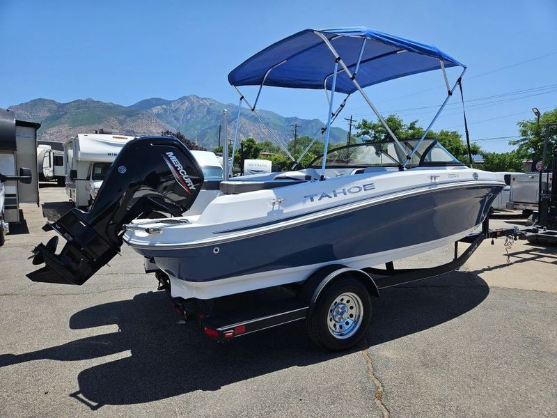 2022 TAHOE 200S