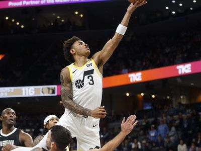 2-5 tickets upper bowl tickets Philadelphia 76ers @ Utah Jazz