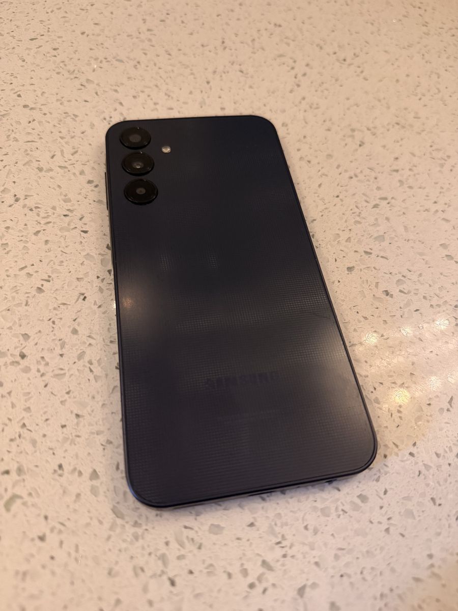 Samsung Galaxy A25 5G