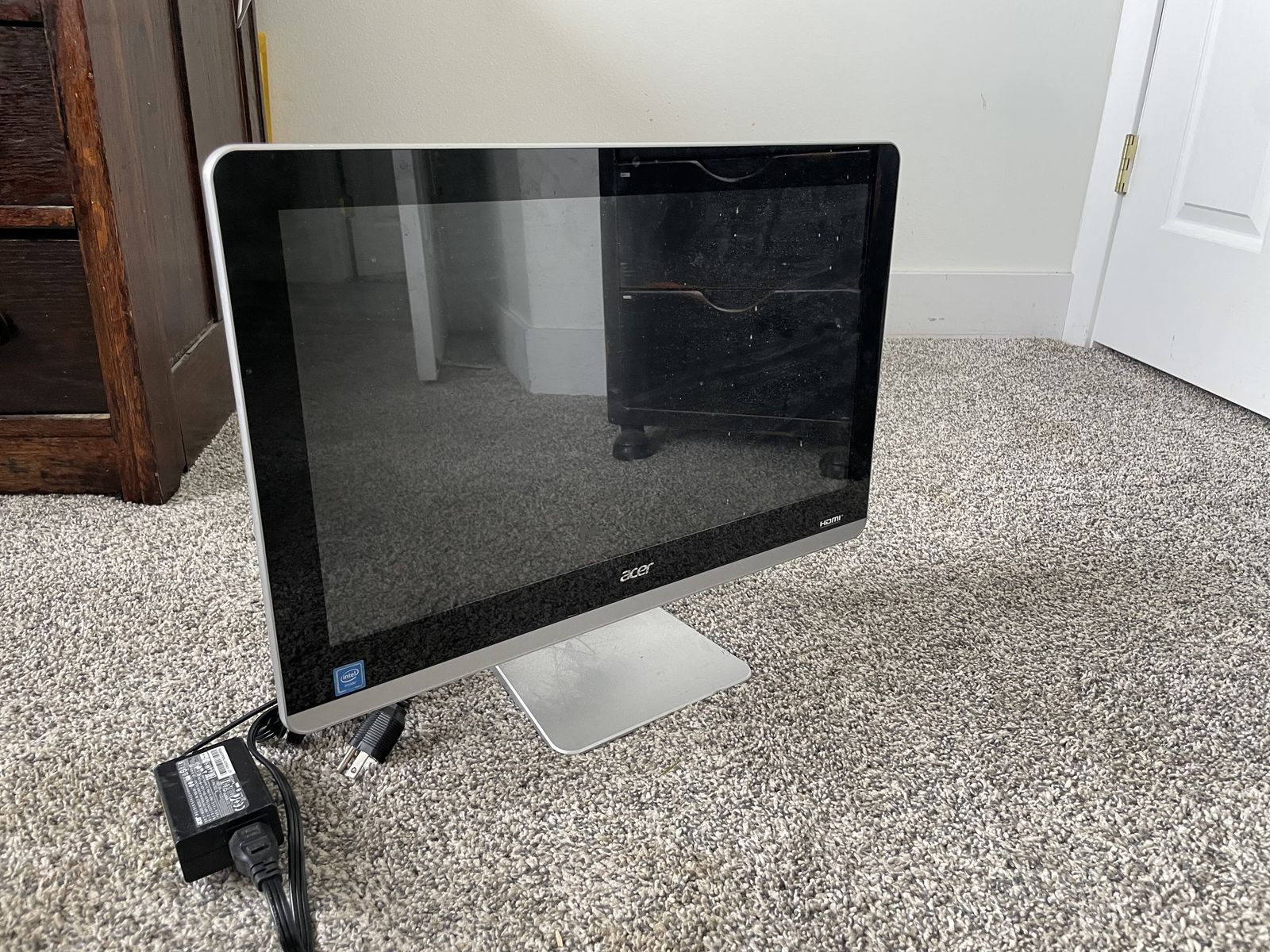 Acer Aspire Z3710 Computer