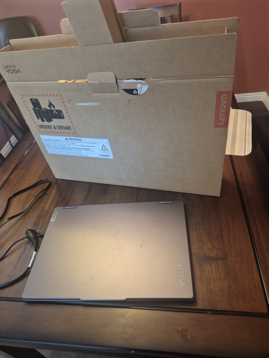 Sale New Computer