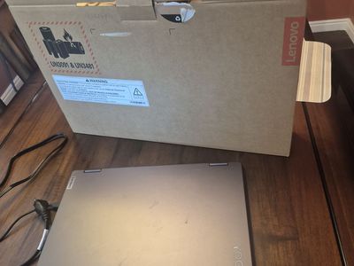 Sale New Computer