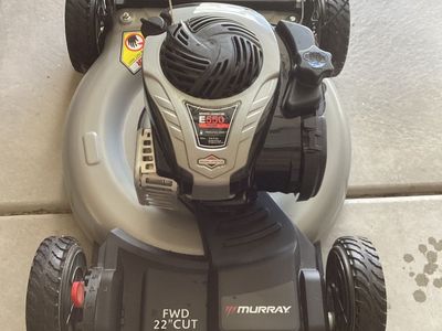 Murray lawn mower