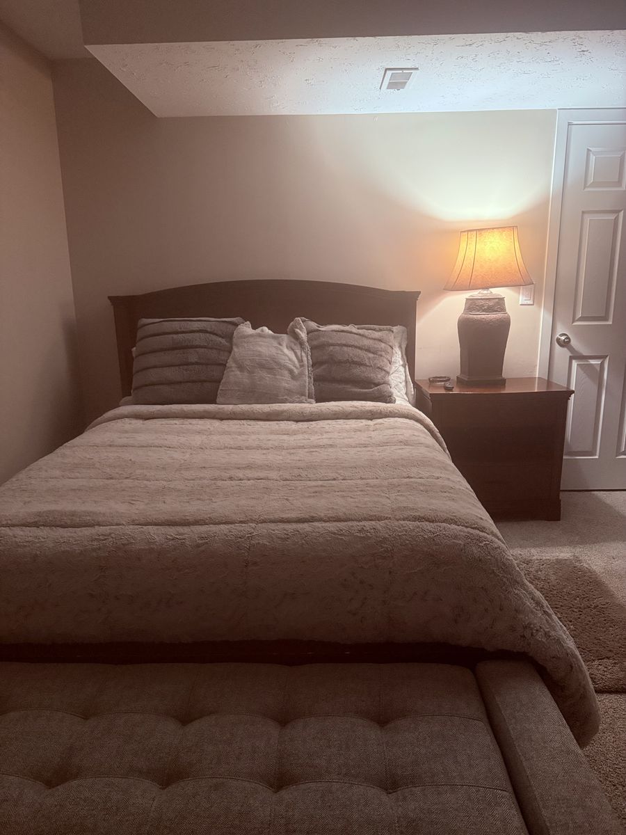Furnished Room for Rent in Home in Sandy
