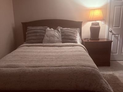 Furnished Room for Rent in Home in Sandy
