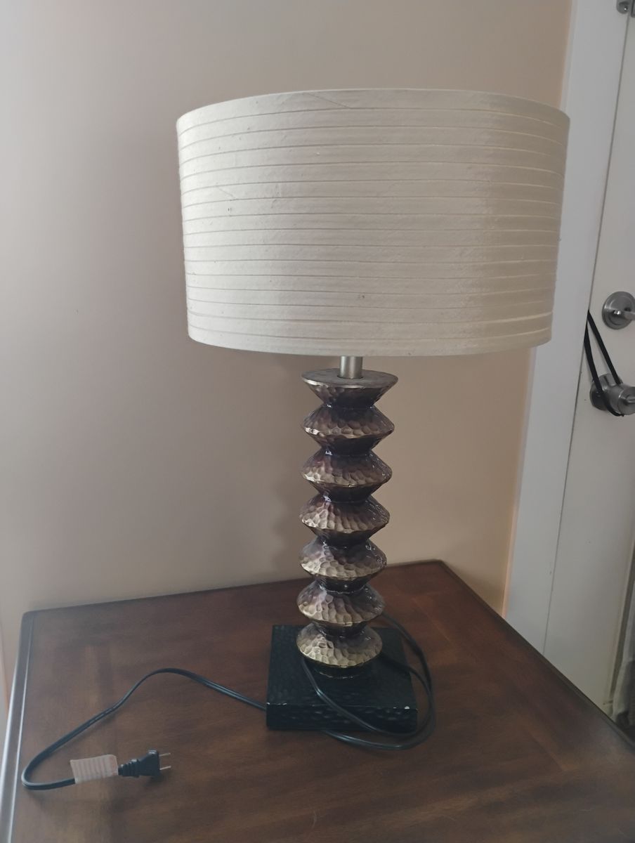 Living Room Table Lamp