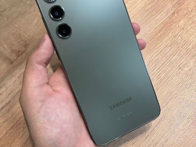 Samsung Galaxy S23 Plus 5G- 256GB - Unlocked