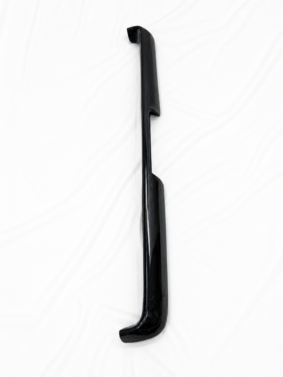 Mustang Fastback Eleanor Fiberglass Rear Bumper