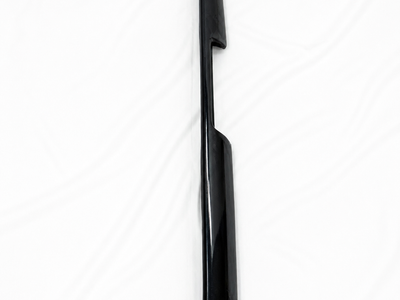 Mustang Fastback Eleanor Fiberglass Rear Bumper