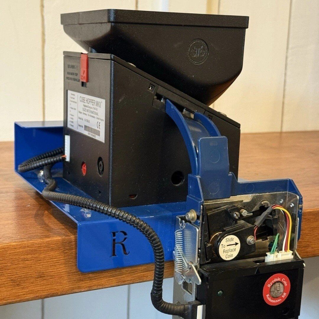 wanted rydale penny sorter