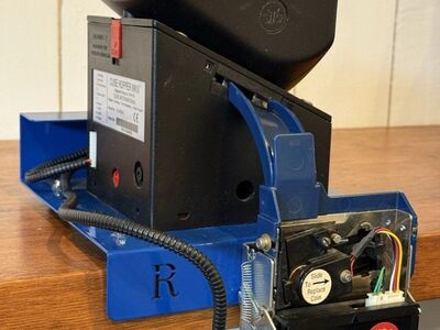 wanted rydale penny sorter