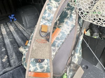 FISHPOND THUNDERHEAD SUBMERSIBLE SLING