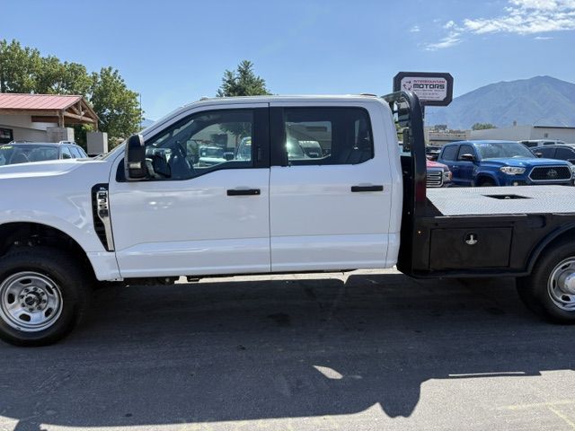2024 Ford F-350 XLT