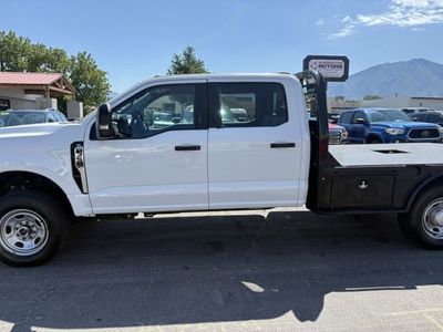 2024 Ford F-350 XLT