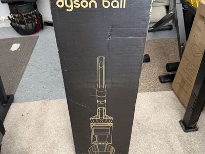 Dyson Ball Animal Origin UP20 Upright Vacuum Cleaner - New in Box