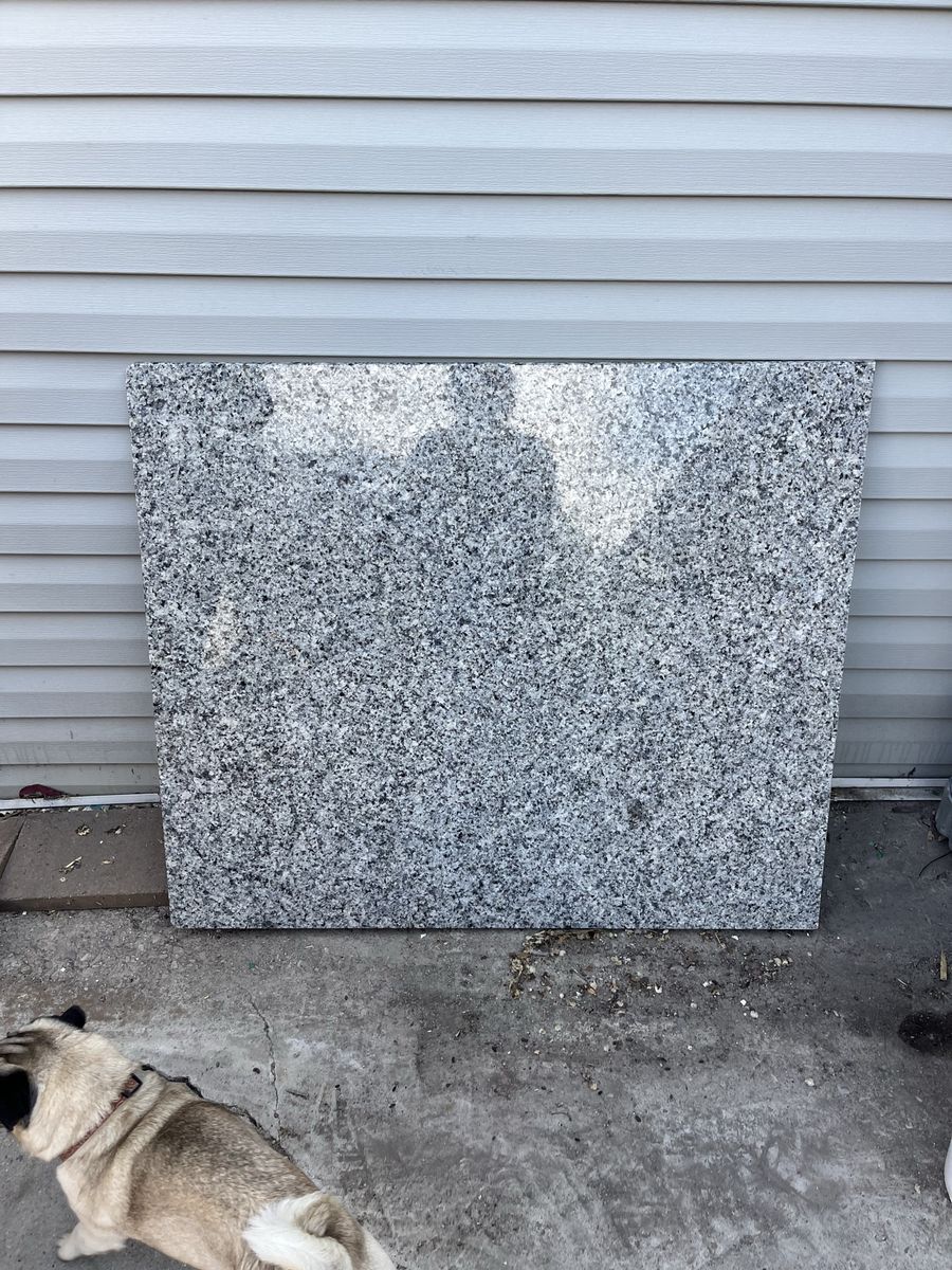 Natural Granite slab