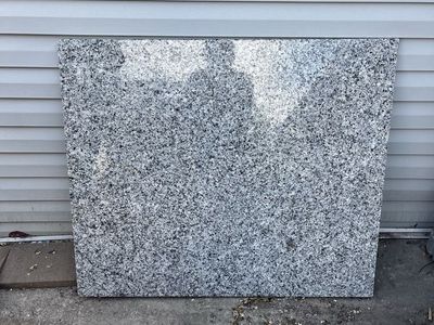 Natural Granite slab