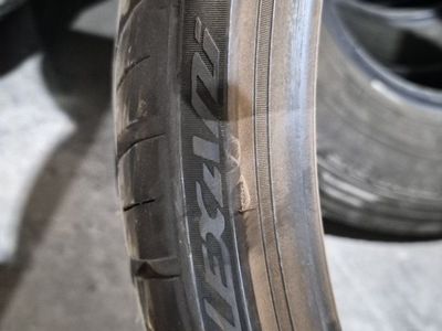Lexani LX Twenty 245/30/22 Single Tire