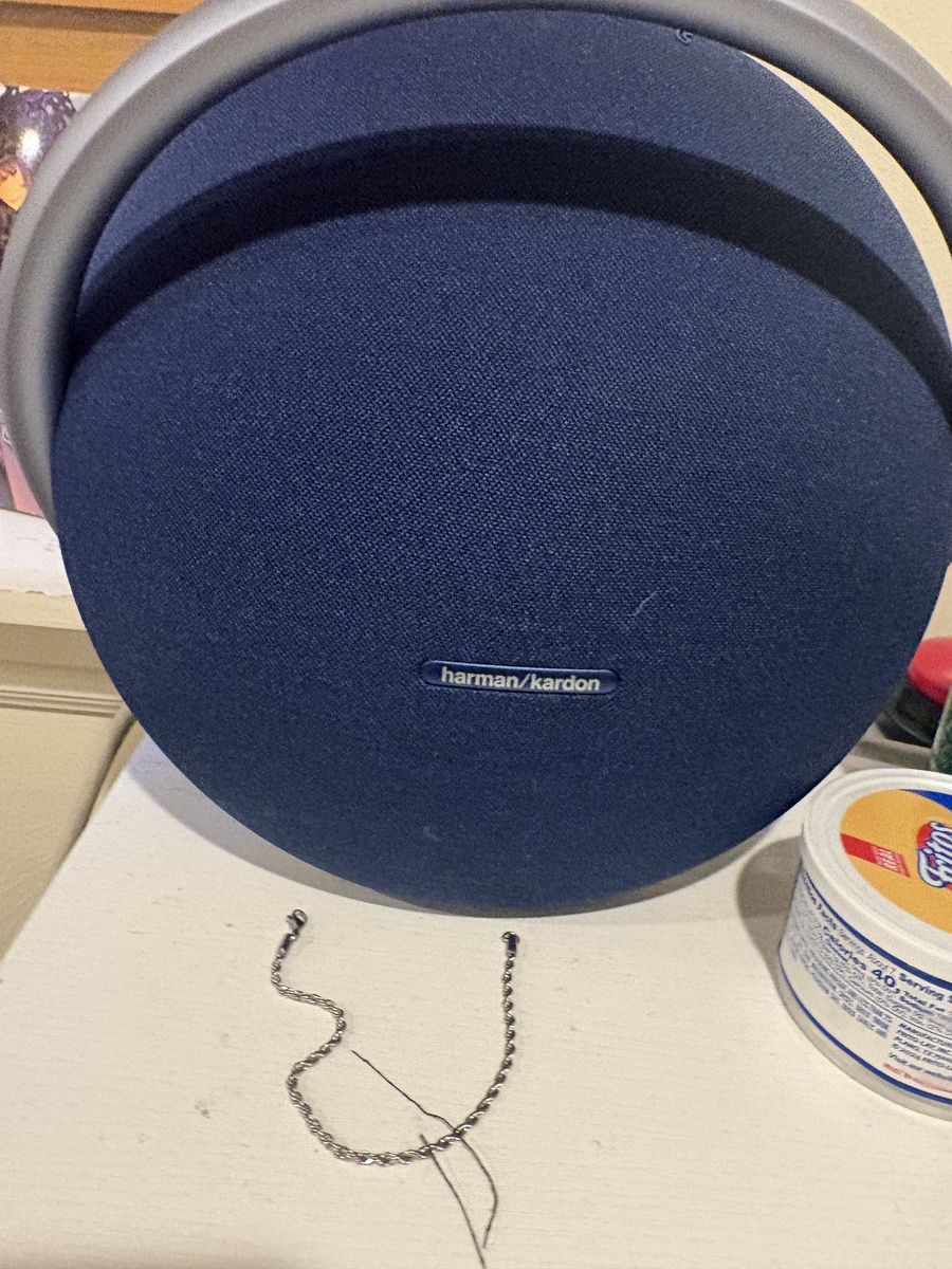 Harmon Kardon Onyx 8