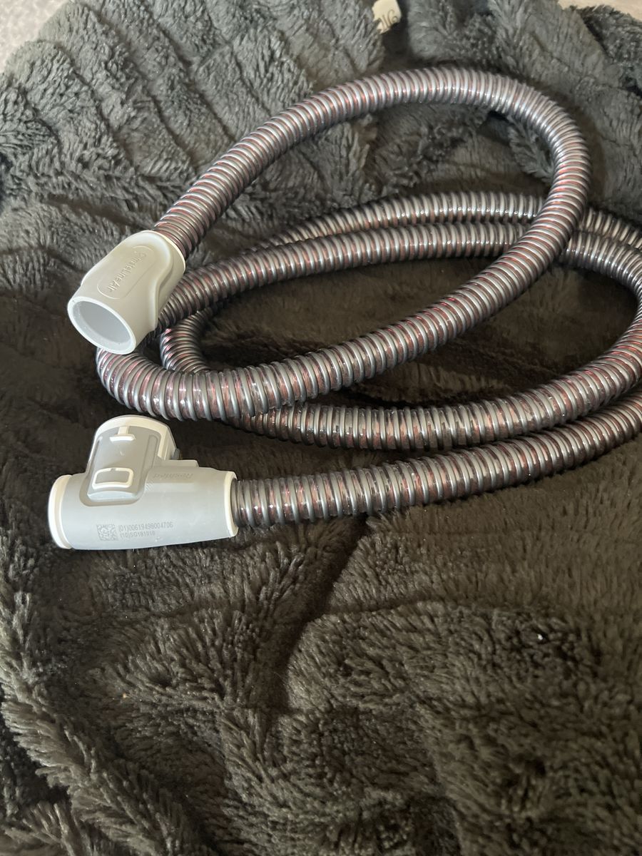 ResMed ClimateLineAir Heated CPAP Tube Hose for AirSense 10/AirCurve 10