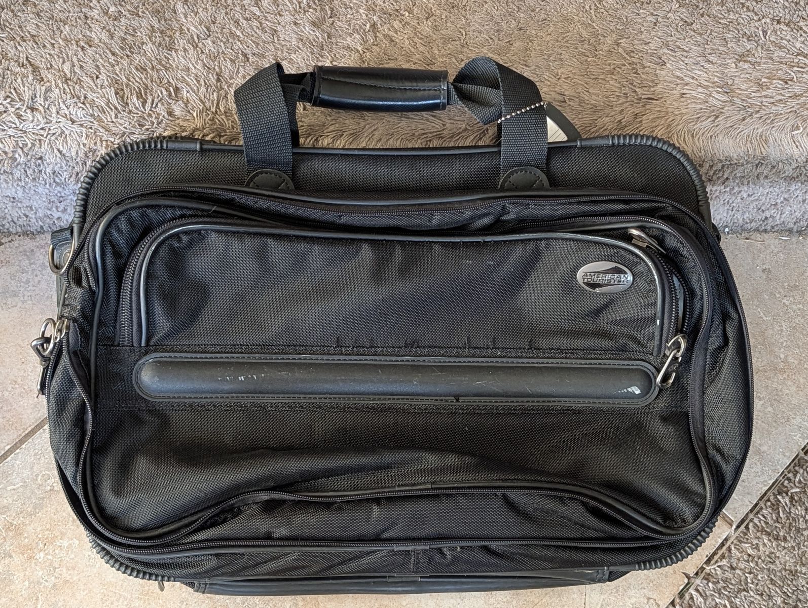 Carry on bag