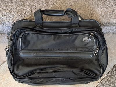 Carry on bag