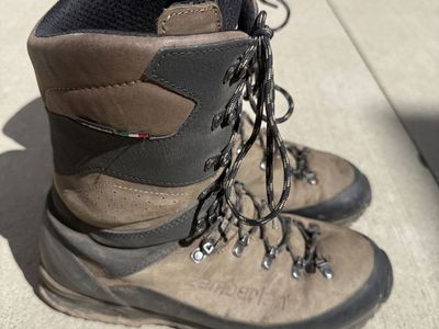 Zamberlan 981 Wasatch GTX RR -10.5 mens