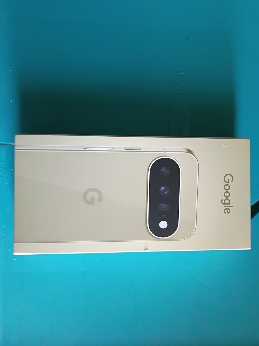 Google Pixel 11 256GB Unlocked New Sealed