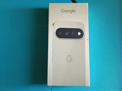 Google Pixel 11 256GB Unlocked New Sealed