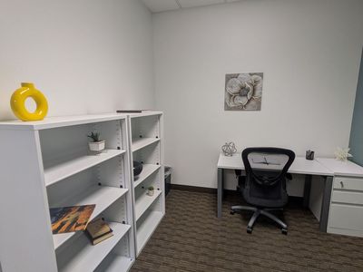 Act Now! Premium Office Space