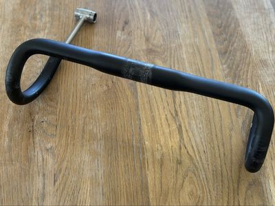 Roval Alpinist Carbon Handlebar - 40cm