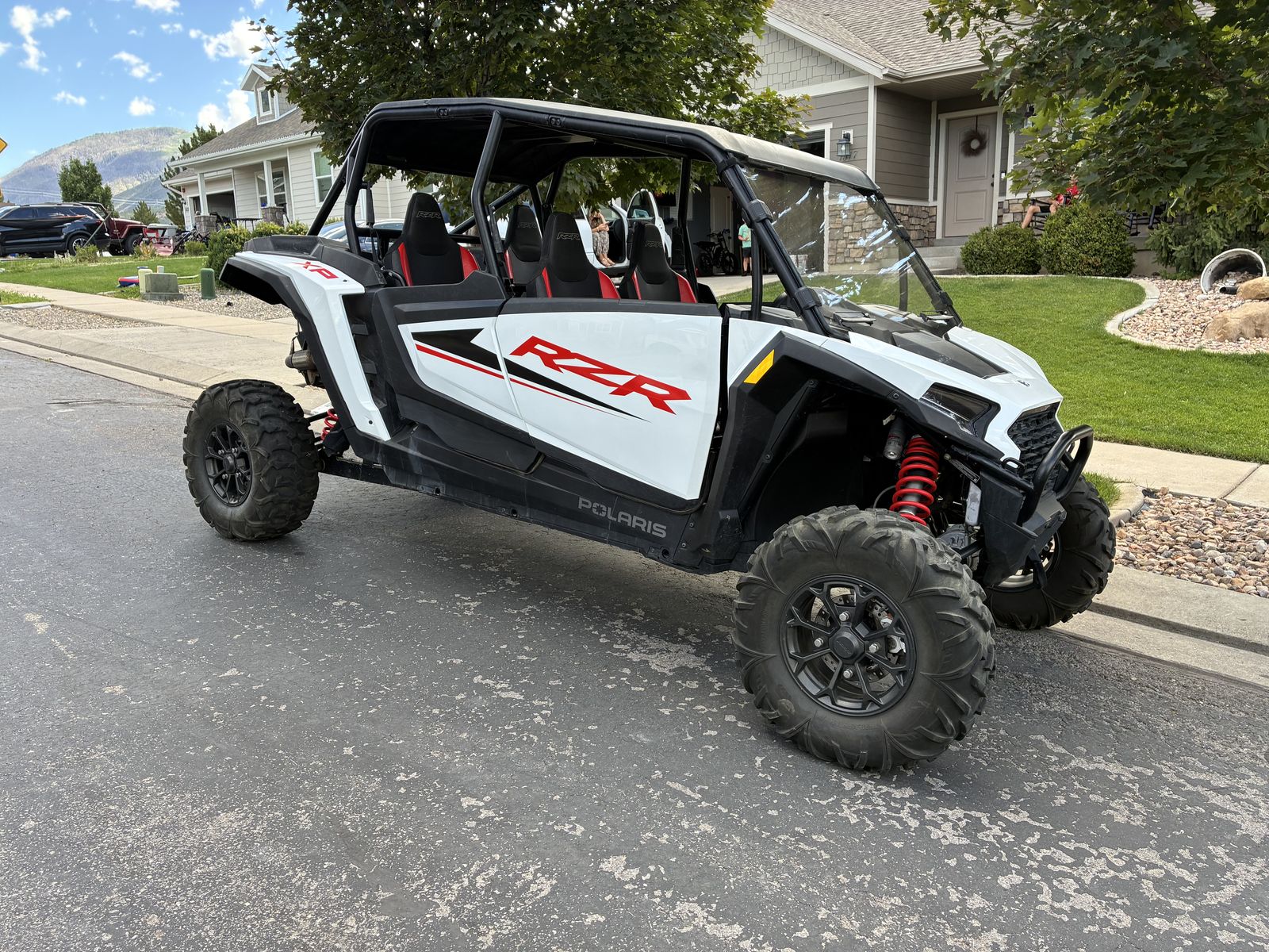 2024 Polaris RZR 1000 XP