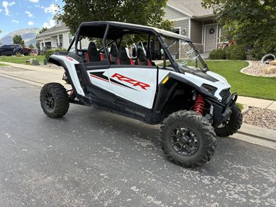 2024 Polaris RZR 1000 XP