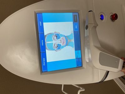 Bodyshaping Equipment