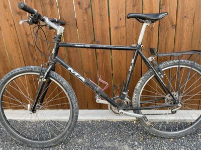 Marin Hawk Hill large 20” frame