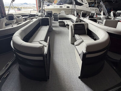 2026 Harris Cruiser 230