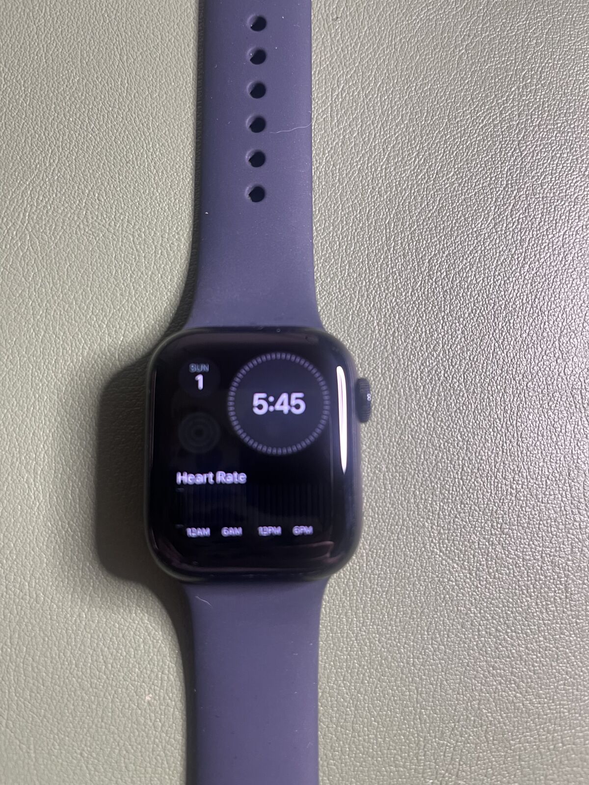 Apple Watch Series 9