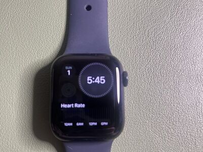 Apple Watch Series 9