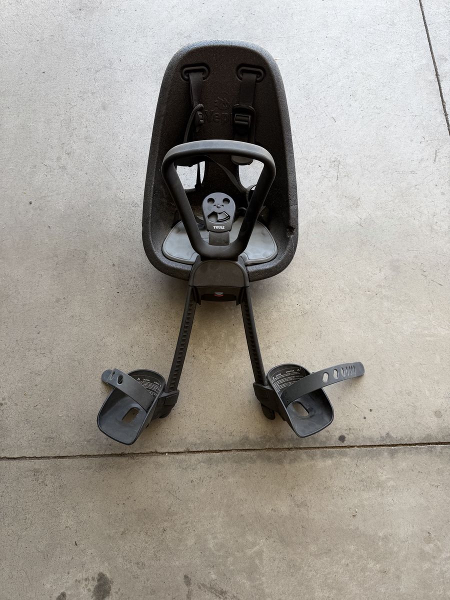 Thule Yepp Nexxt Mini