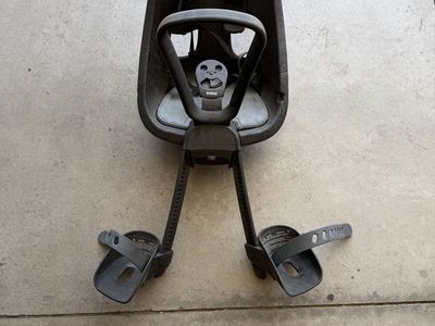 Thule Yepp Nexxt Mini