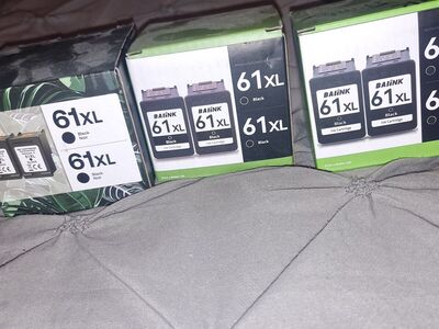 61 xl ink