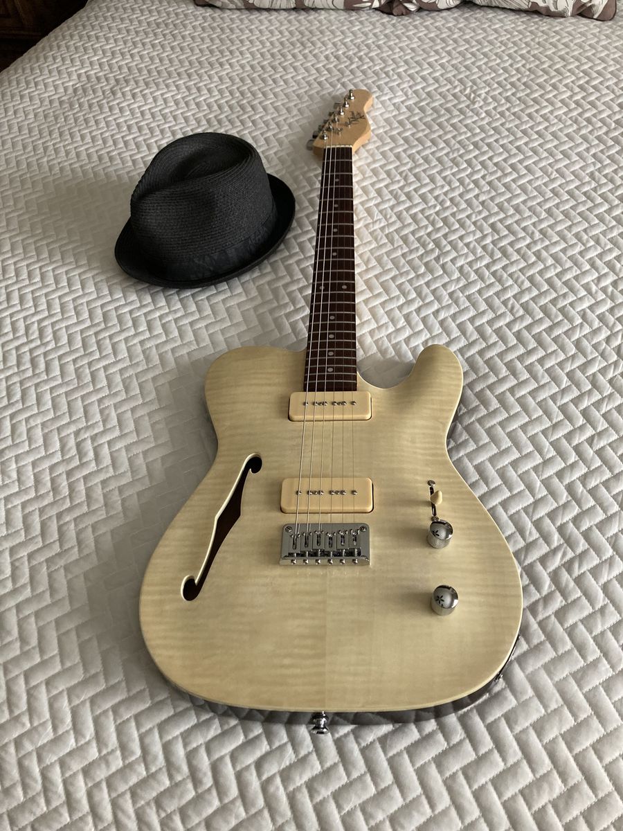 Michael Kelly Thinline 59
